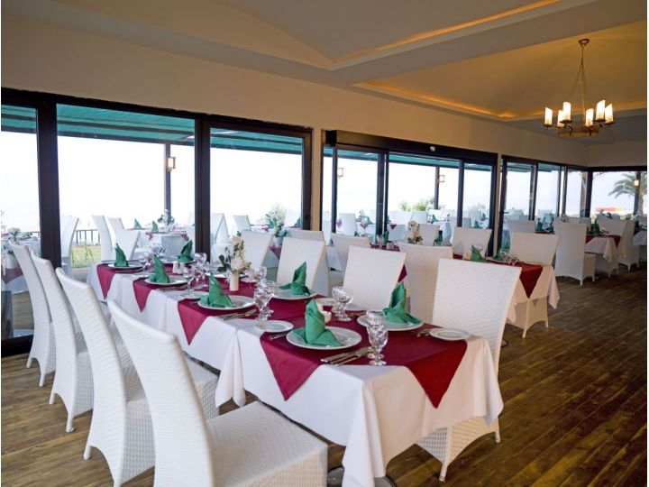 Hotel Palmariva Club Saphire, Kemer - imaginea 