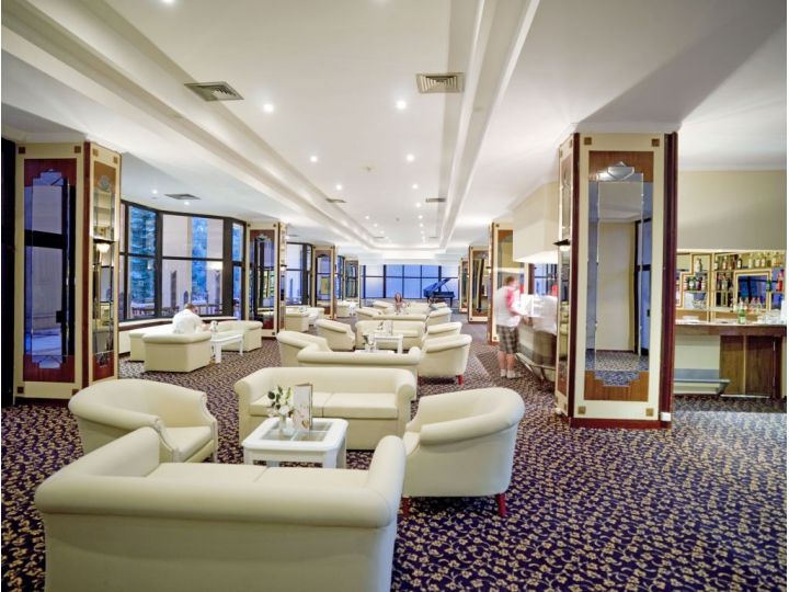 Hotel Palmariva Club Saphire, Kemer - imaginea 