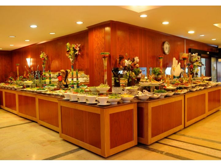 Hotel Palmariva Club Saphire, Kemer - imaginea 