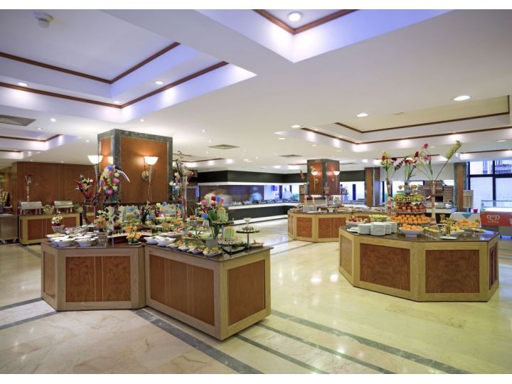 Hotel Palmariva Club Saphire, Kemer - imaginea 