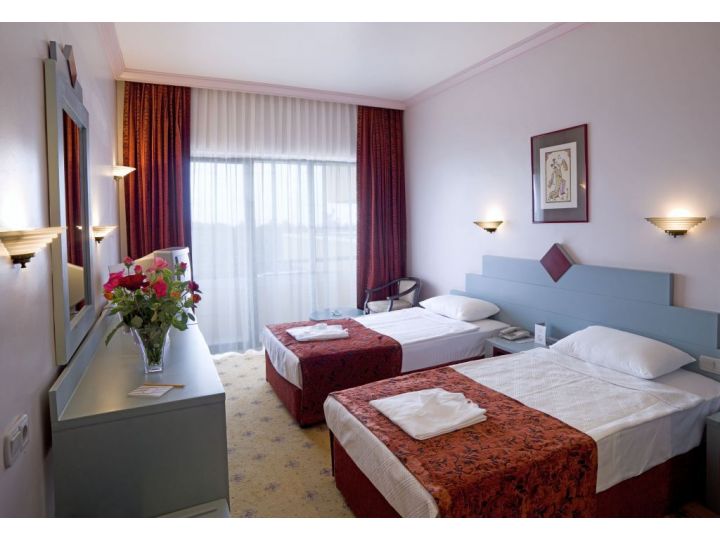 Hotel Palmariva Club Saphire, Kemer - imaginea 