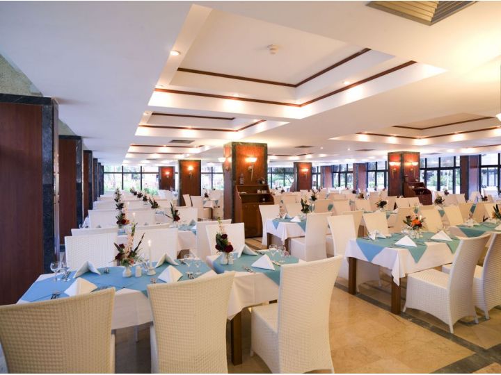 Hotel Palmariva Club Saphire, Kemer - imaginea 