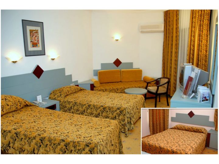 Hotel Palmariva Club Saphire, Kemer - imaginea 