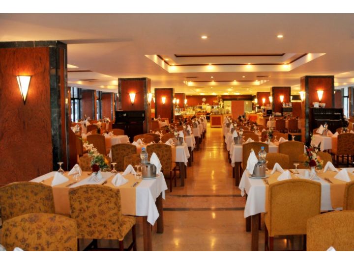Hotel Palmariva Club Saphire, Kemer - imaginea 