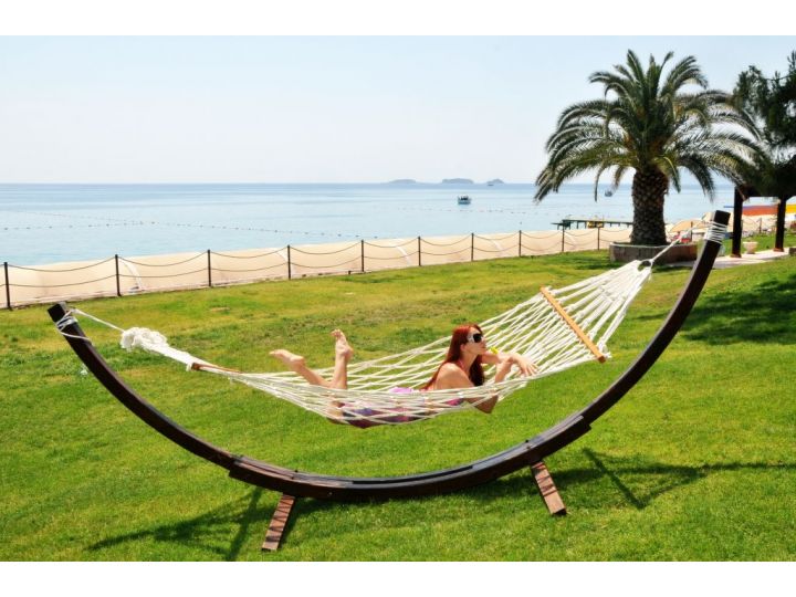 Hotel Palmariva Club Saphire, Kemer - imaginea 