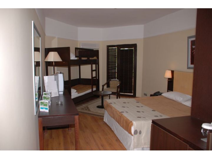 Hotel Palmariva Club Saphire, Kemer - imaginea 