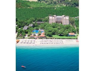 Hotel Palmariva Club Saphire, Kemer - 1