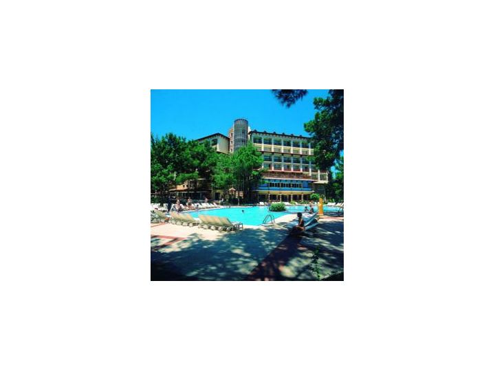 Hotel Palmariva Club Festival, Kemer - imaginea 