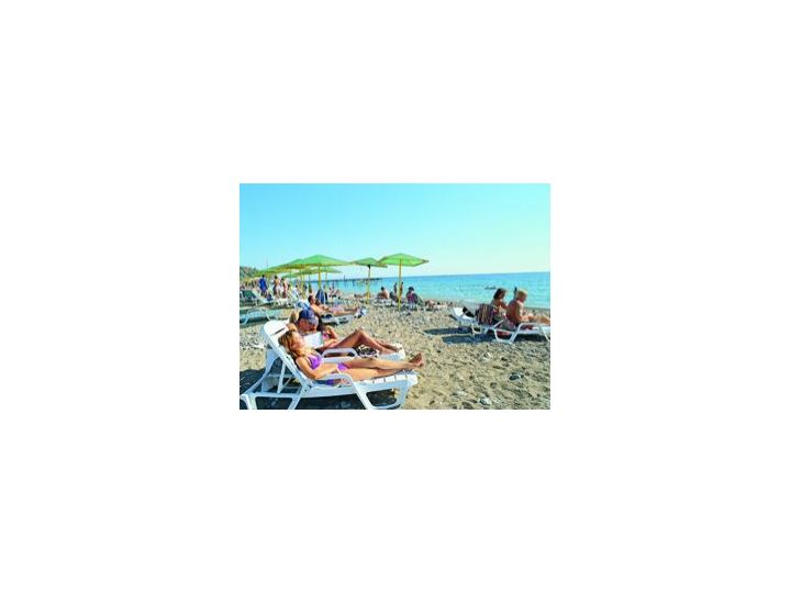 Hotel Palmariva Club Festival, Kemer - imaginea 
