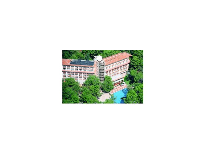 Hotel Palmariva Club Festival, Kemer - imaginea 