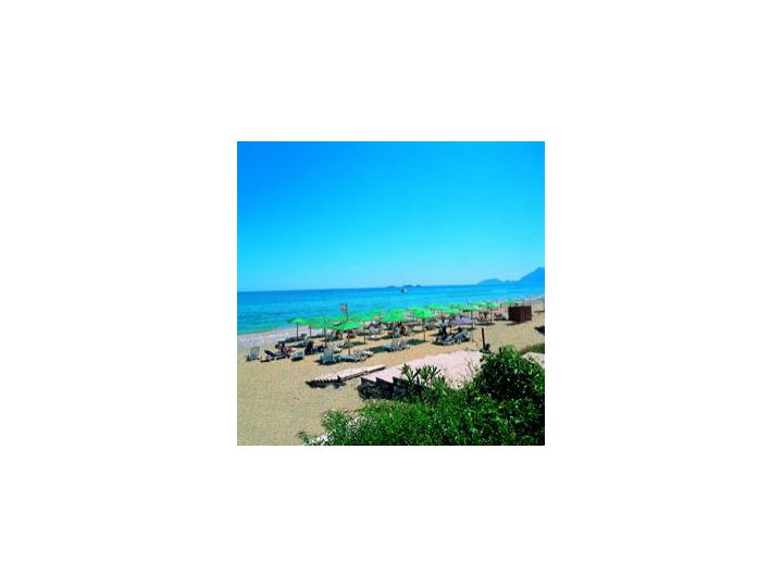 Hotel Palmariva Club Festival, Kemer - imaginea 