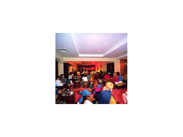 Hotel Palmariva Club Festival, Kemer - imaginea 