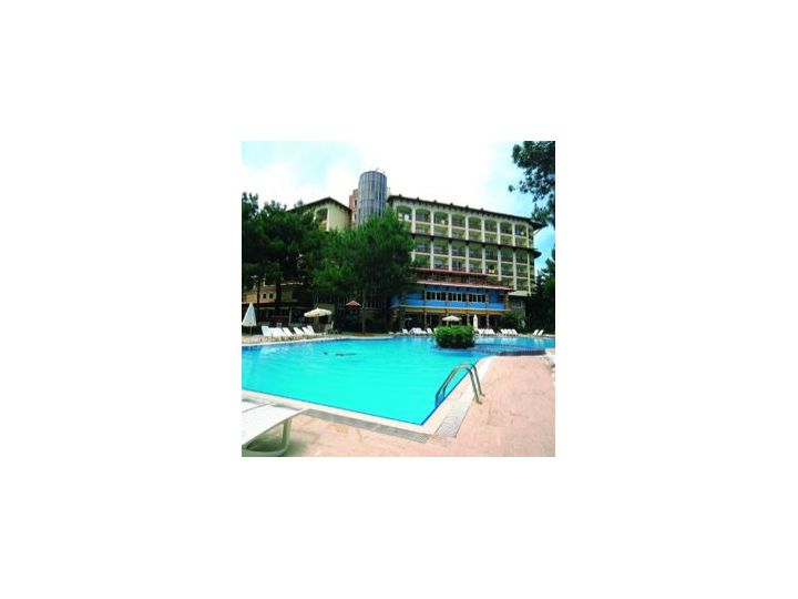 Hotel Palmariva Club Festival, Kemer - imaginea 