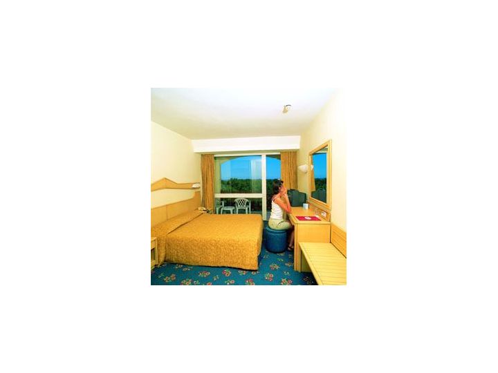 Hotel Palmariva Club Festival, Kemer - imaginea 