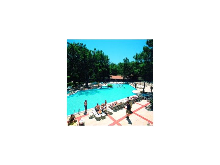 Hotel Palmariva Club Festival, Kemer - imaginea 
