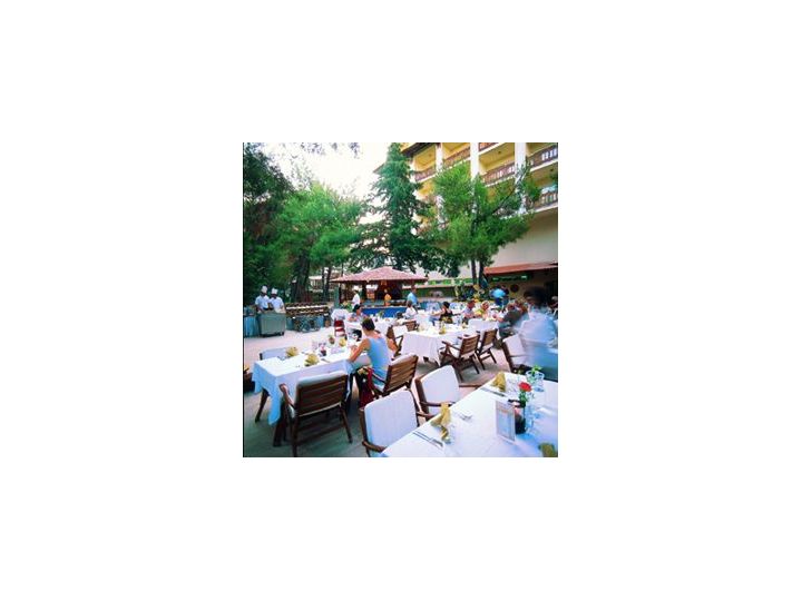 Hotel Palmariva Club Festival, Kemer - imaginea 