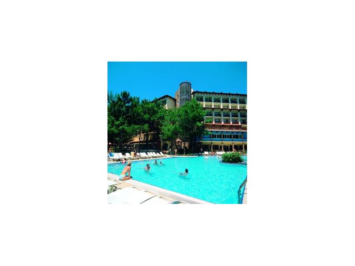 Hotel Palmariva Club Festival, Kemer - imaginea 