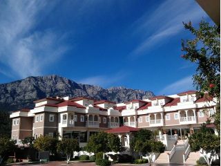 Hotel Bergamot Garden Resort, Kemer - 5