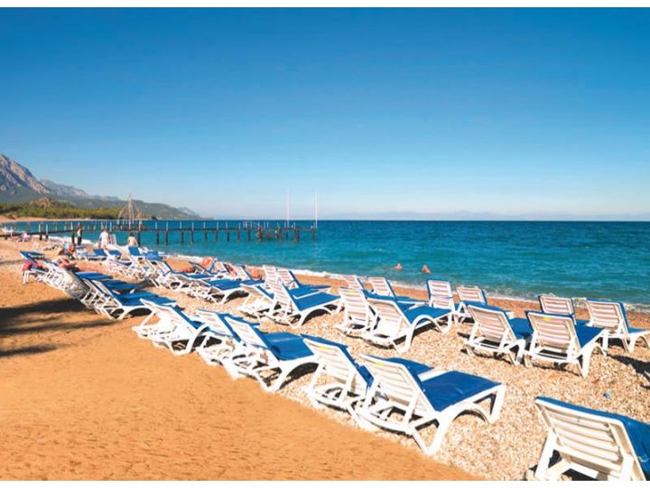 Hotel Kemer Reach, Kemer - imaginea 