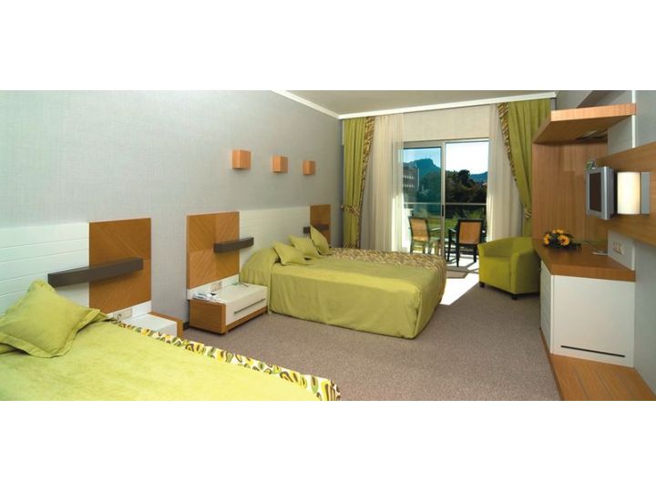 Hotel Kemer Reach, Kemer - imaginea 