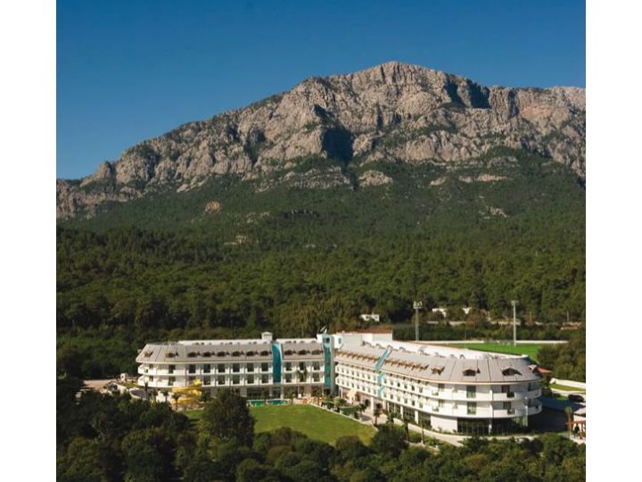 Hotel Kemer Reach, Kemer - imaginea 