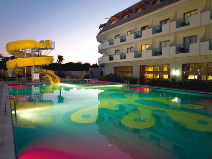 Hotel Kemer Reach, Kemer - imaginea 