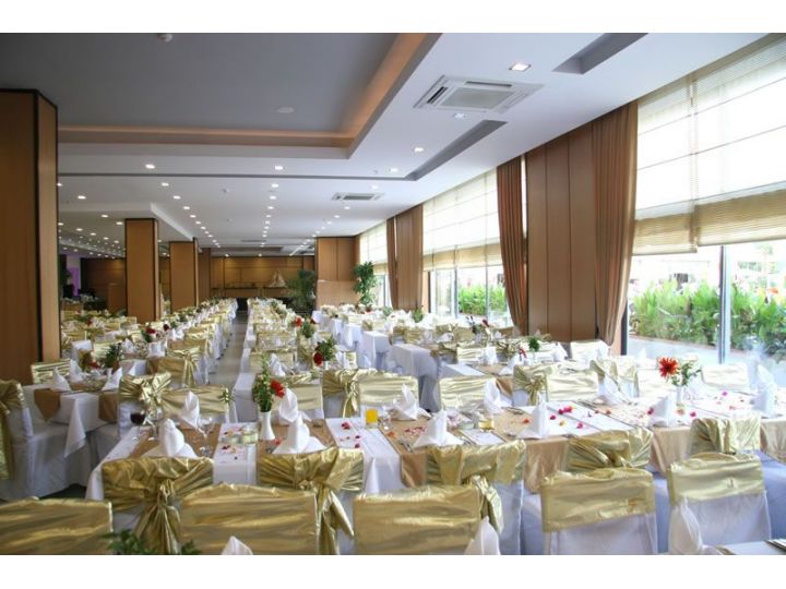 Hotel Kemer Reach, Kemer - imaginea 