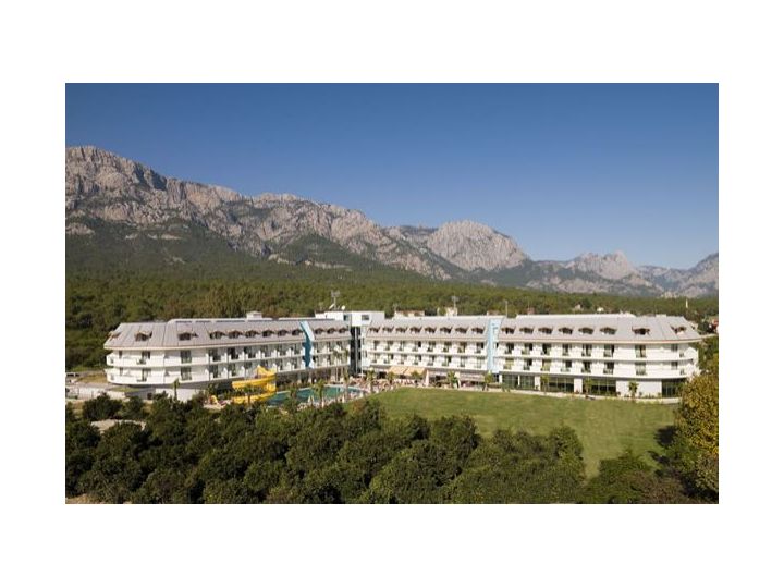 Hotel Kemer Reach, Kemer - imaginea 