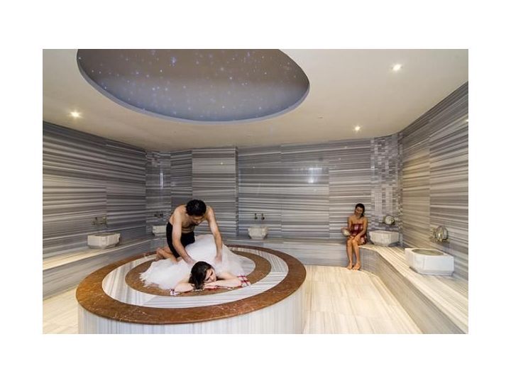 Hotel Kemer Reach, Kemer - imaginea 