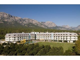 Hotel Kemer Reach, Kemer - 2