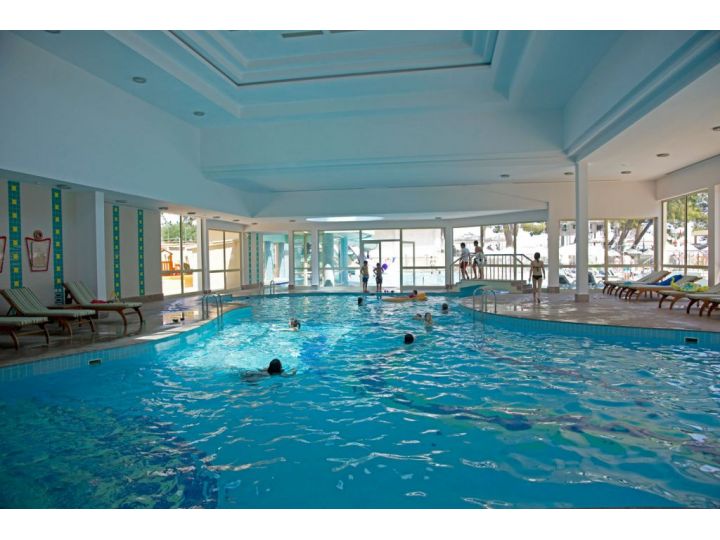 Hotel Barut Resort, Kemer - imaginea 