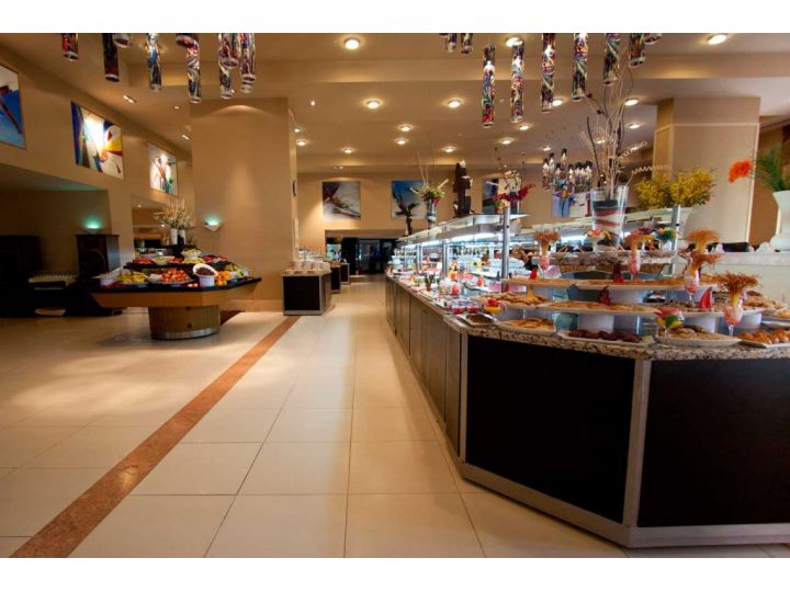 Hotel Barut Resort, Kemer - imaginea 