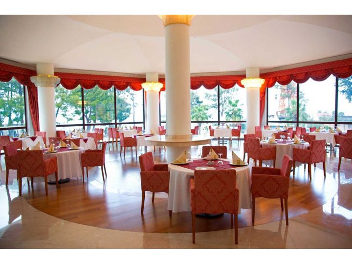 Hotel Barut Resort, Kemer - imaginea 