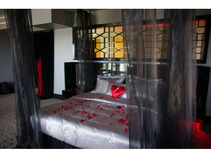 Hotel Barut Resort, Kemer - imaginea 