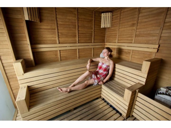 Hotel Barut Resort, Kemer - imaginea 