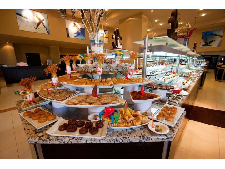 Hotel Barut Resort, Kemer - imaginea 