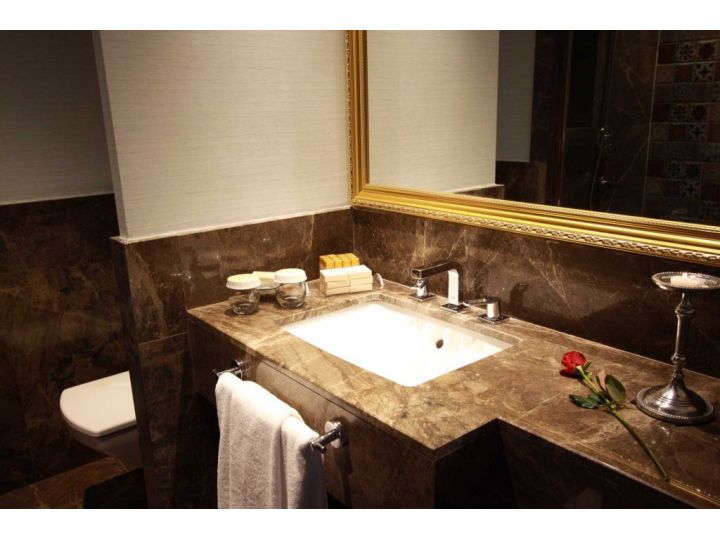 Hotel Barut Resort, Kemer - imaginea 