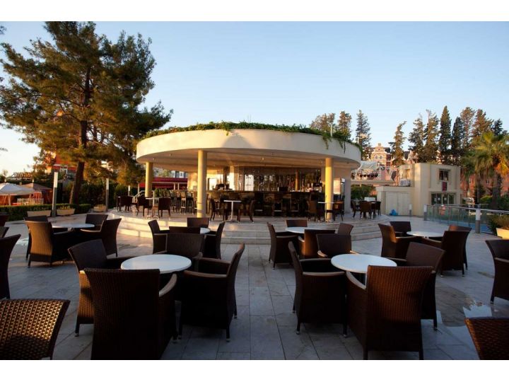 Hotel Barut Resort, Kemer - imaginea 