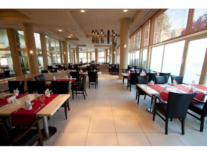 Hotel Barut Resort, Kemer - imaginea 