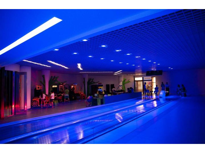 Hotel Barut Resort, Kemer - imaginea 