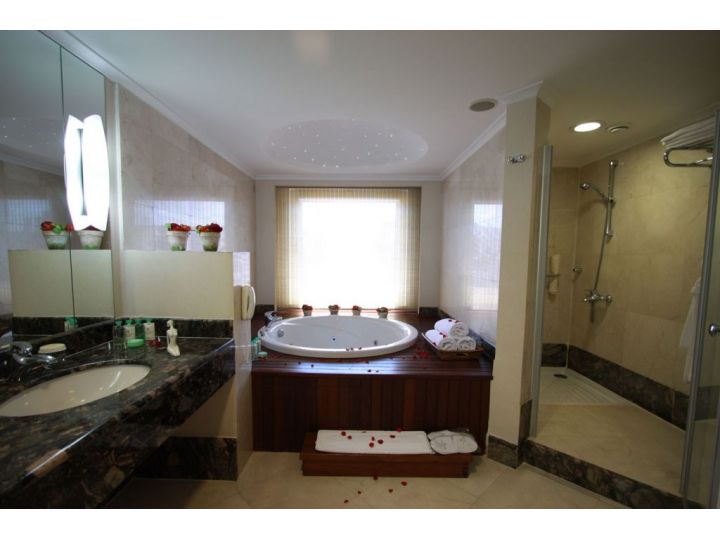Hotel Barut Resort, Kemer - imaginea 