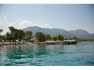 Hotel Barut Resort, Kemer - 2