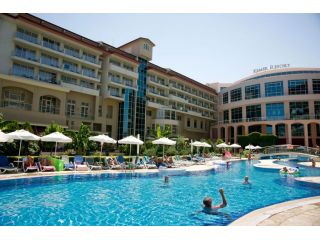 Hotel Barut Resort, Kemer - 1