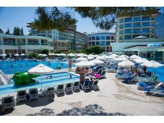Hotel Barut Resort, Kemer - 5