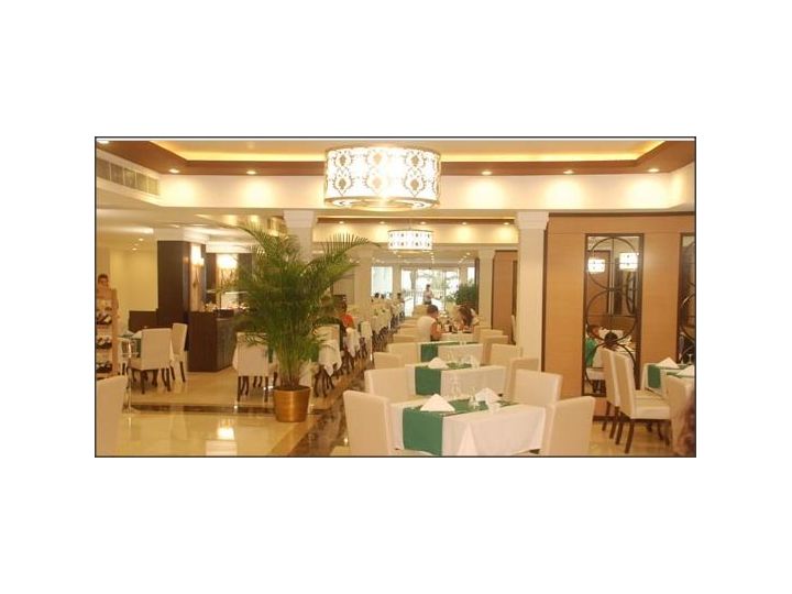 Hotel Imperial Deluxe, Kemer - imaginea 