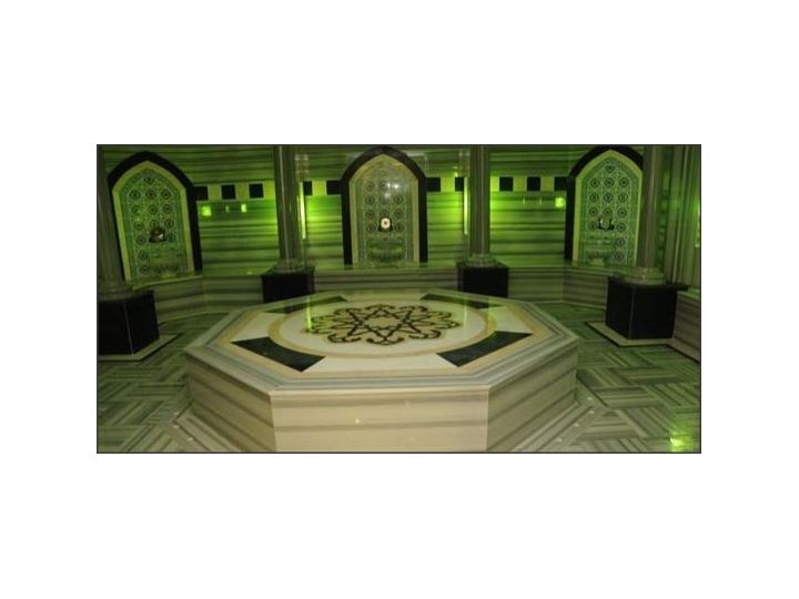 Hotel Imperial Deluxe, Kemer - imaginea 