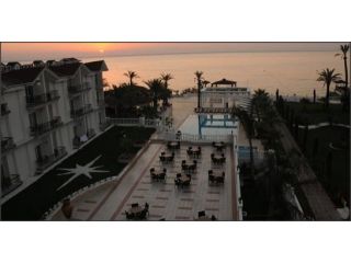 Hotel Imperial Deluxe, Kemer - 1