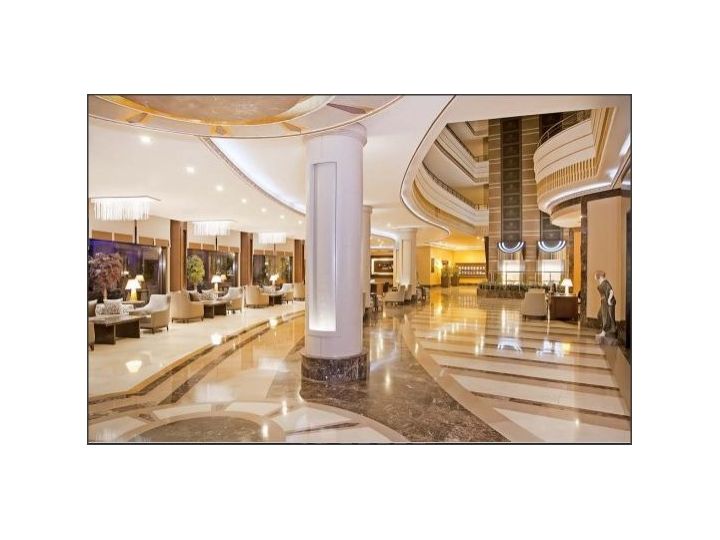 Hotel Imperial Sunland, Kemer - imaginea 