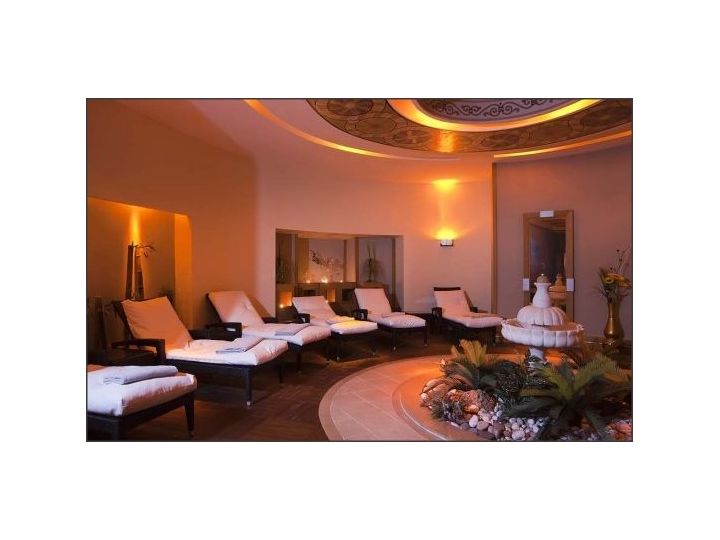 Hotel Imperial Sunland, Kemer - imaginea 