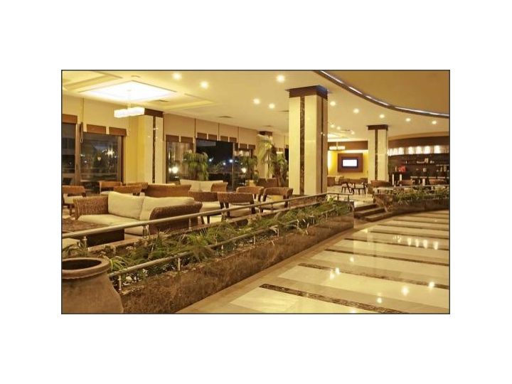 Hotel Imperial Sunland, Kemer - imaginea 